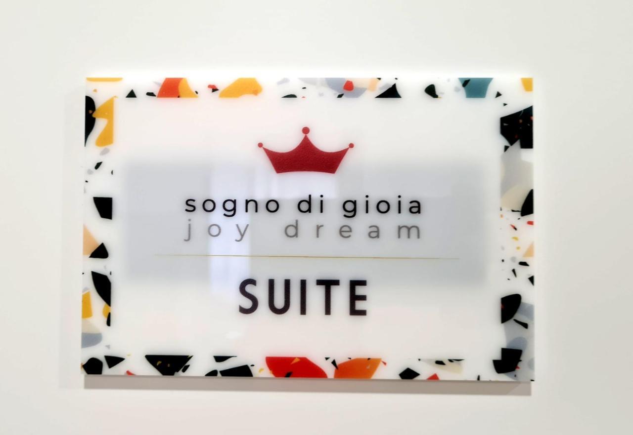 Отель I Sogni Della Regina Сорренто Экстерьер фото